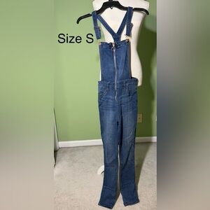Guess Denim Overalls